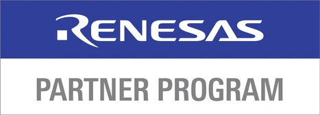 Renesas Partner Program