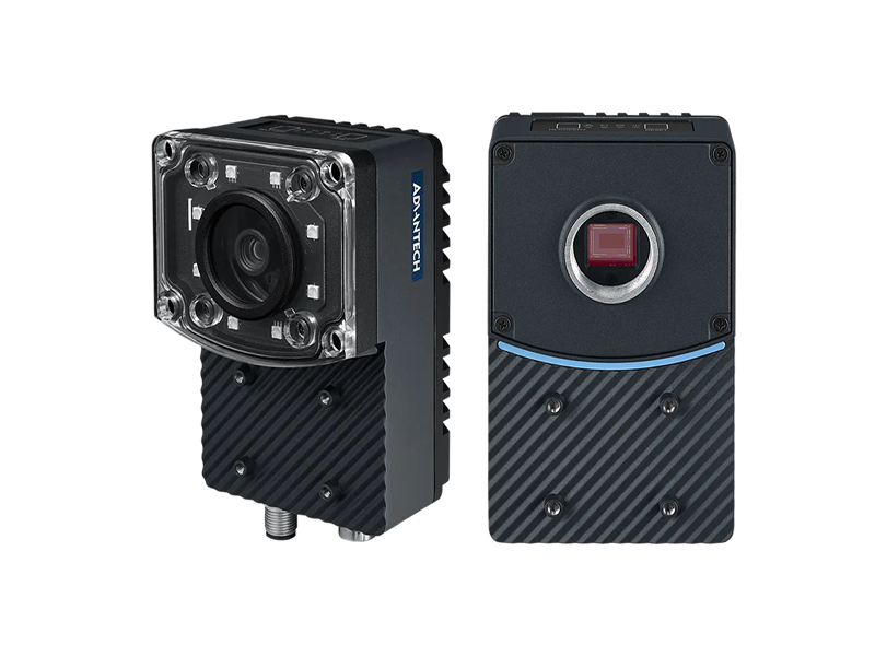 All-in-One AI Vision from Development to Production