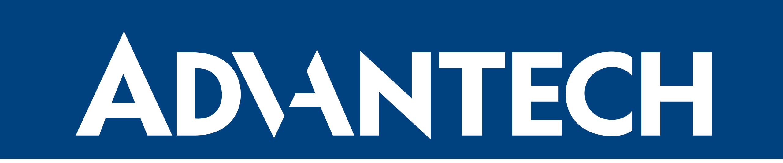Advantech logo