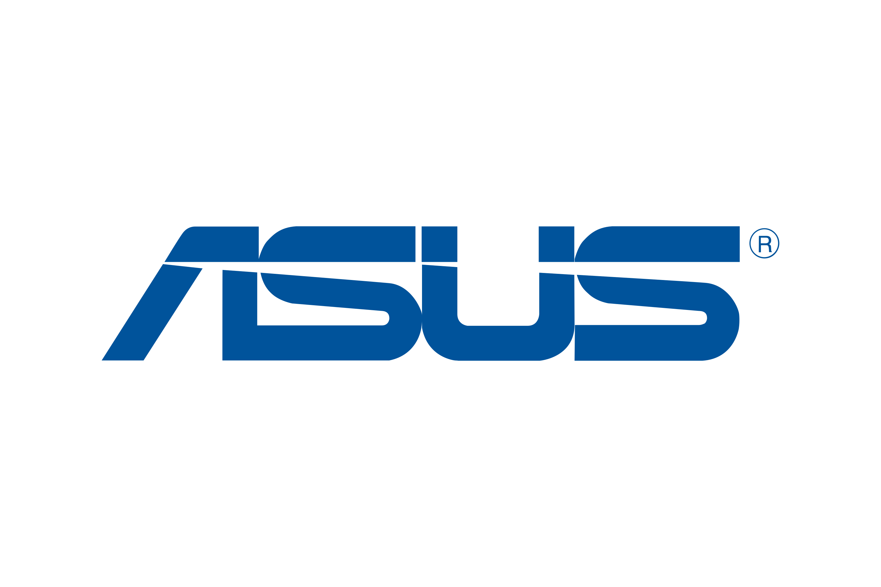 ASUS logo