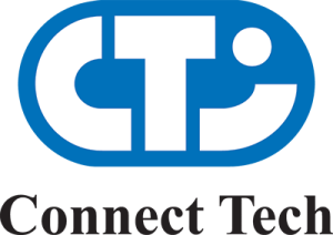 Connect Tech logo