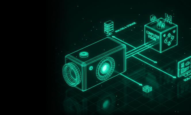 Vision & Media Pipeline